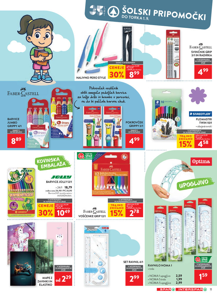 Interspar