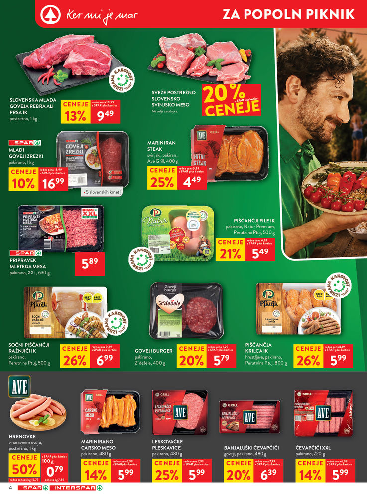 Interspar