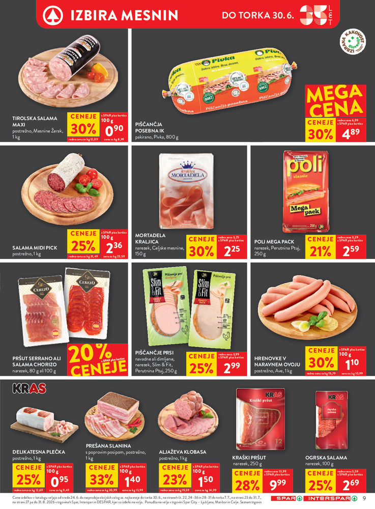 Interspar