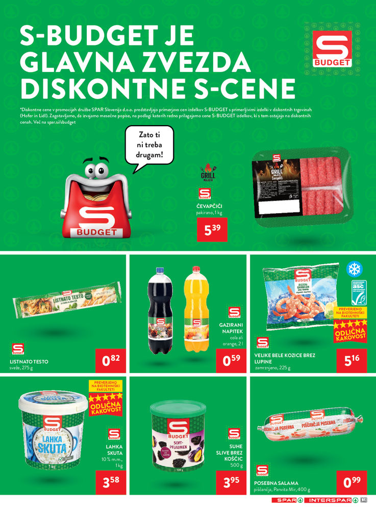 Interspar