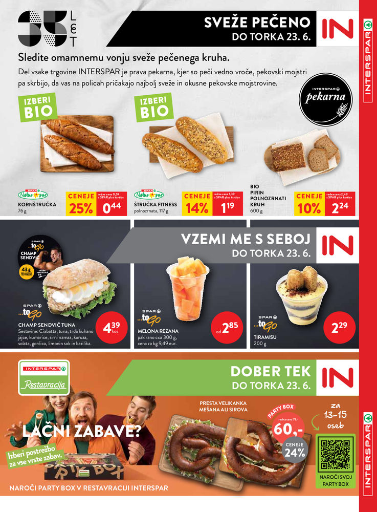 Interspar