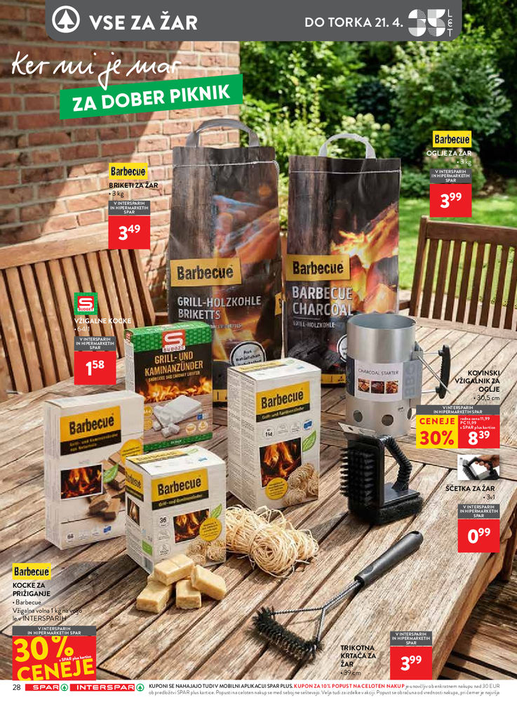 Interspar