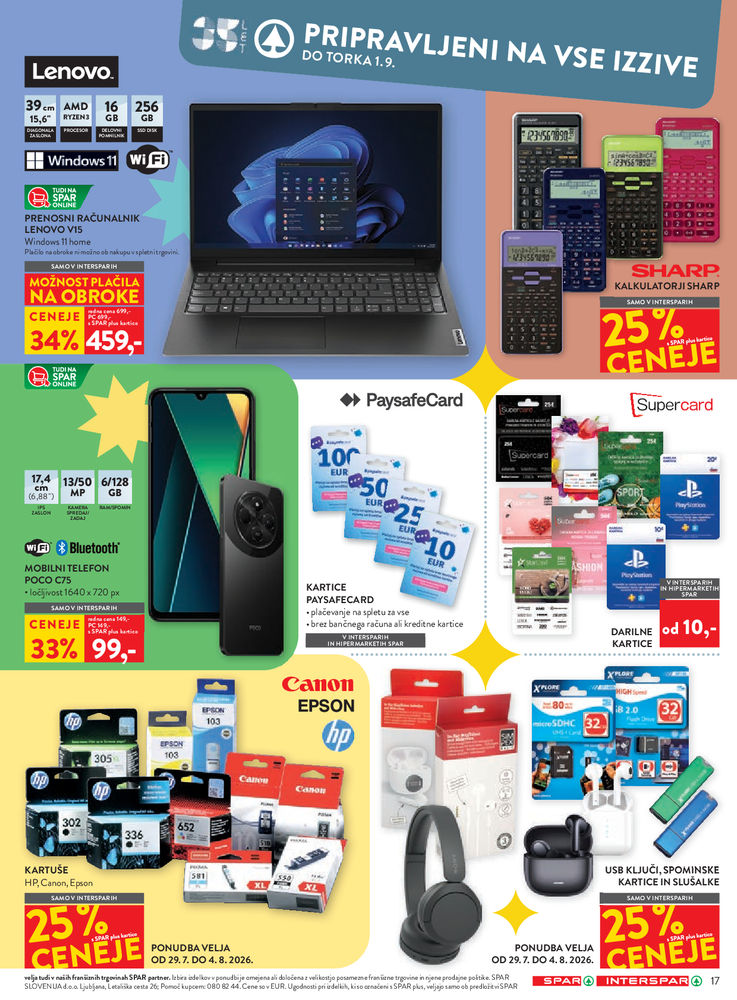 Interspar