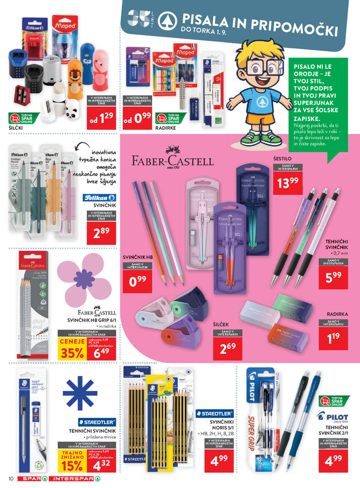 Interspar