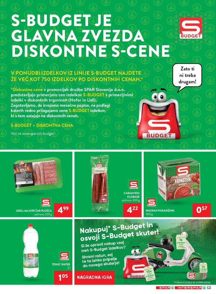 Interspar