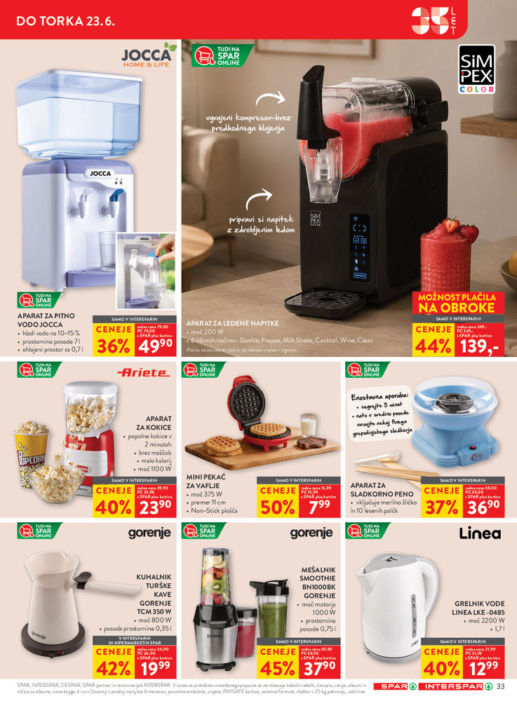 Interspar