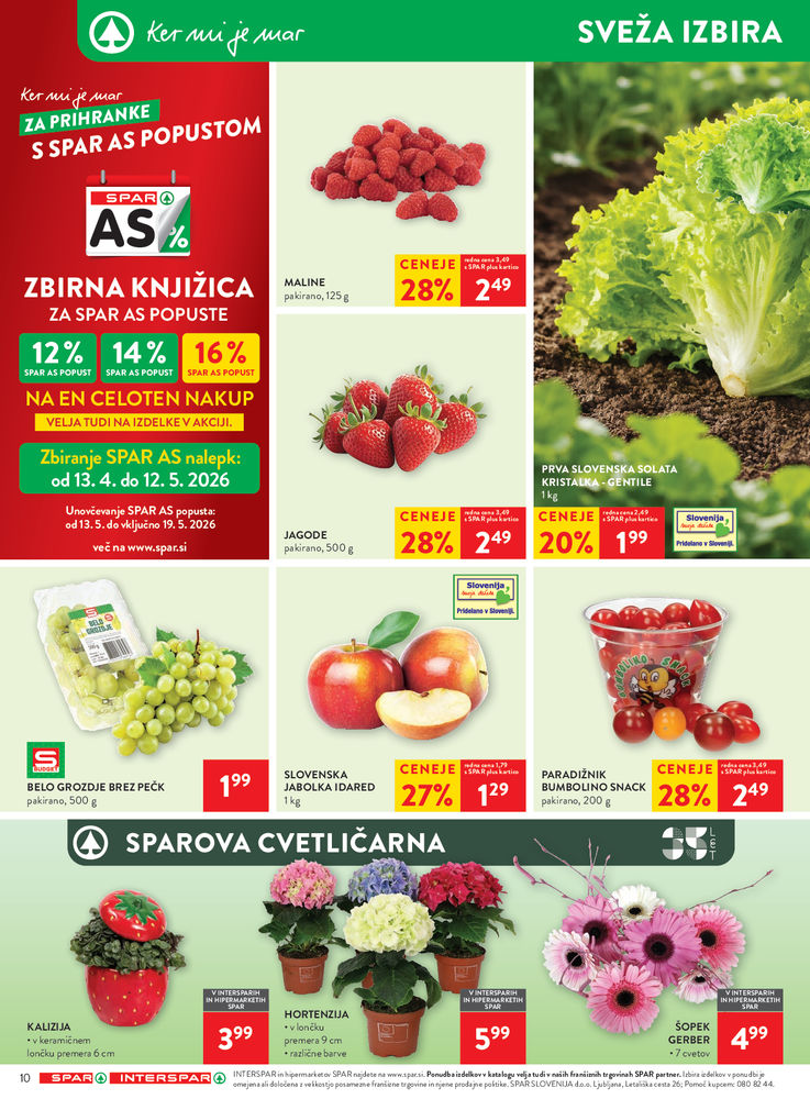 Interspar