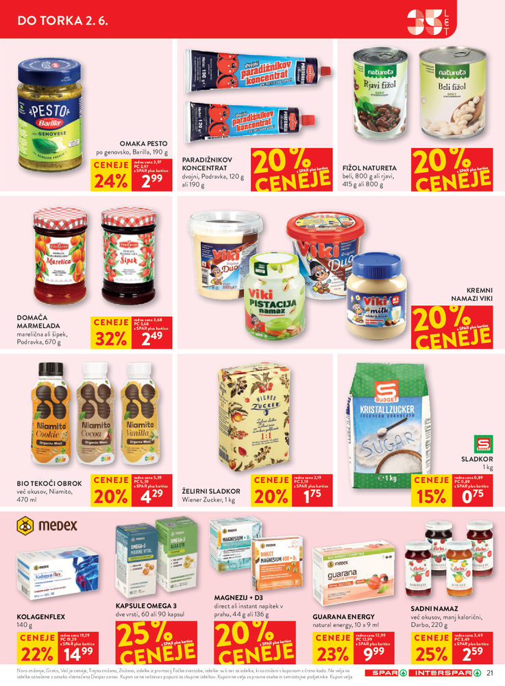 Interspar