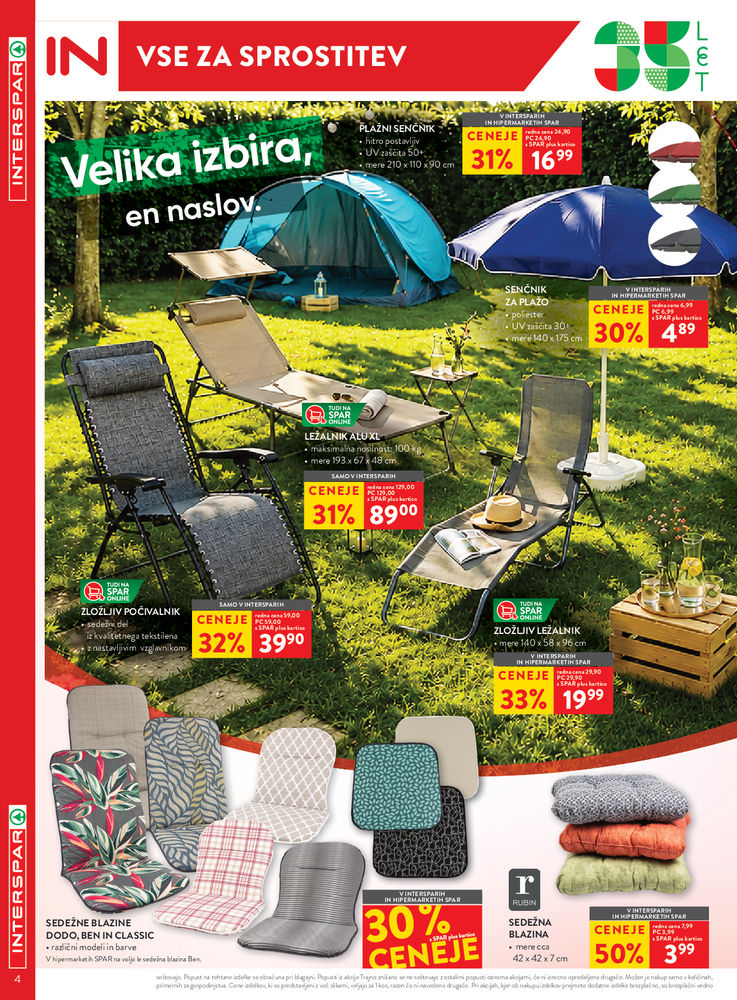 Interspar