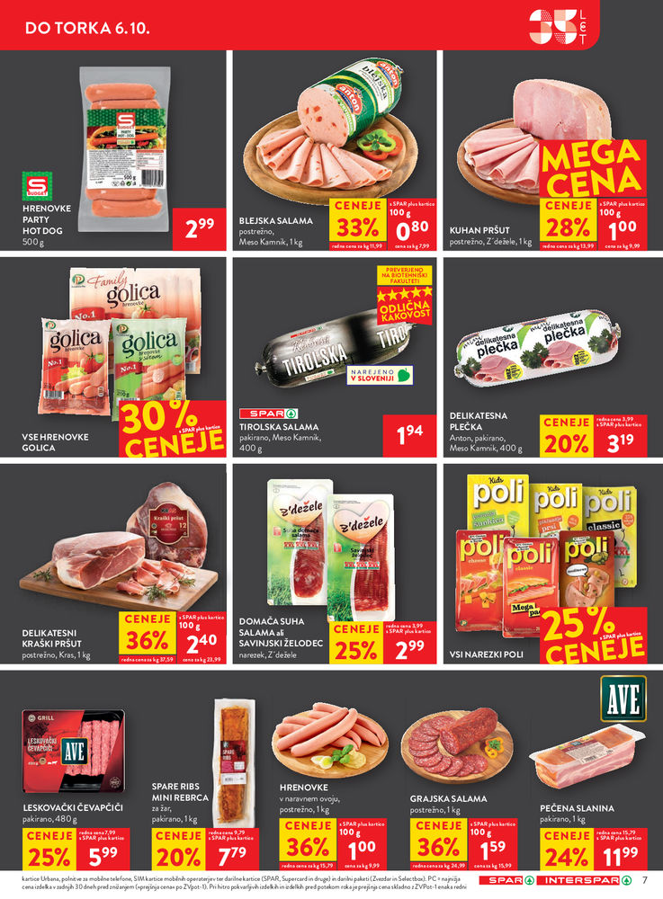 Interspar