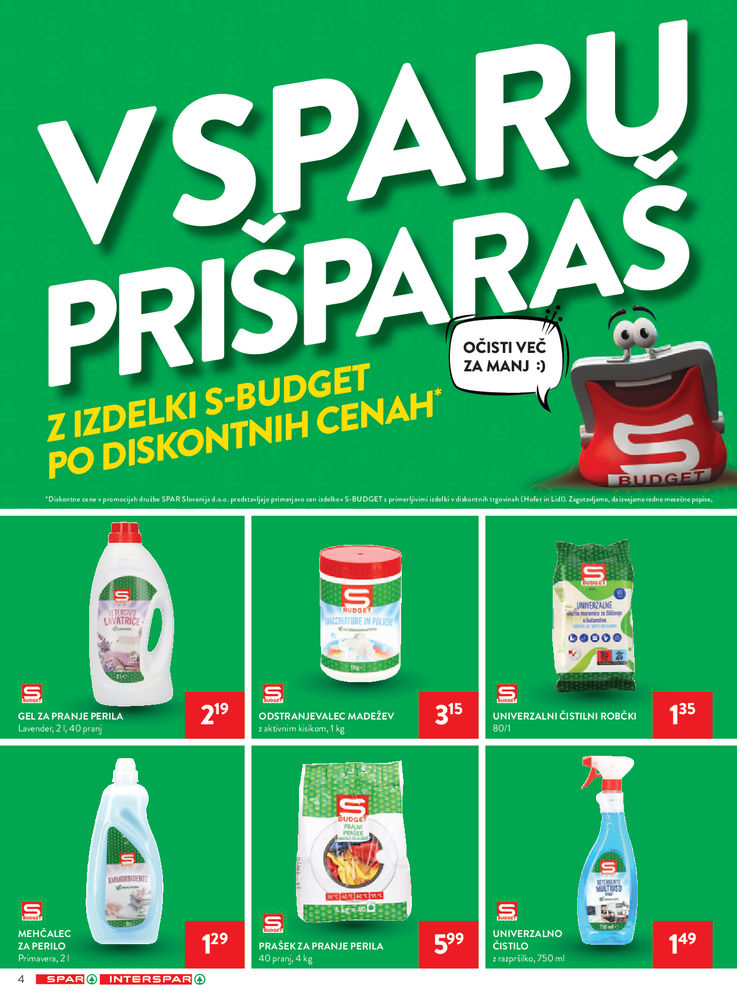 Interspar