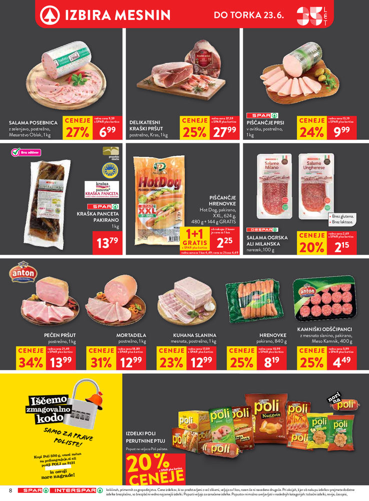 Interspar