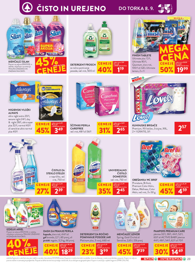 Interspar