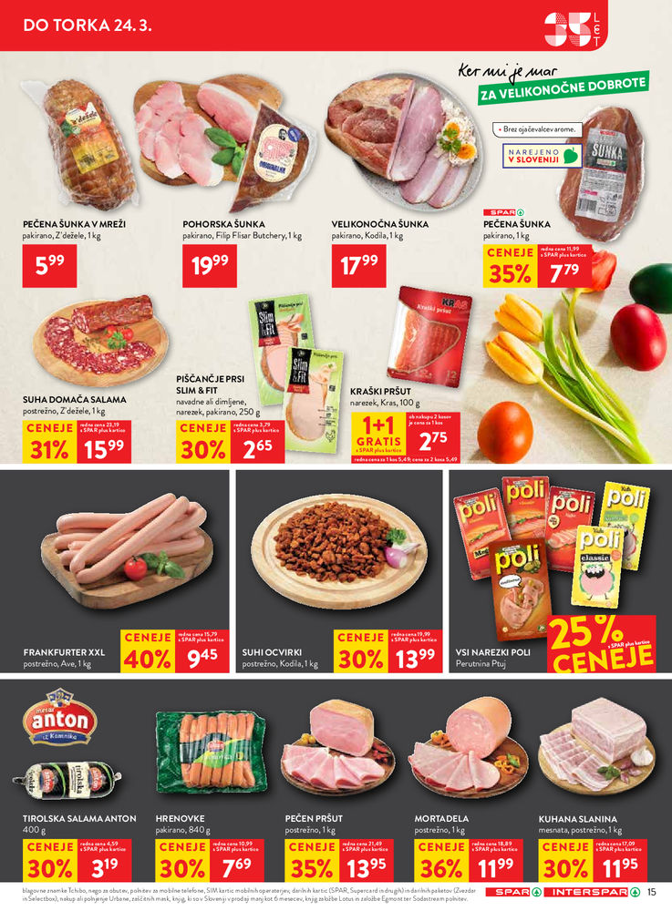Interspar