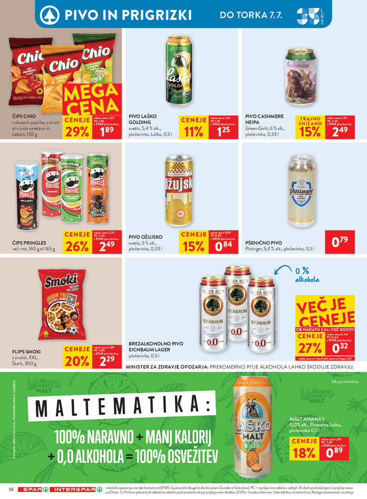 Interspar