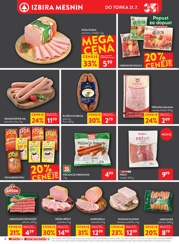 Interspar