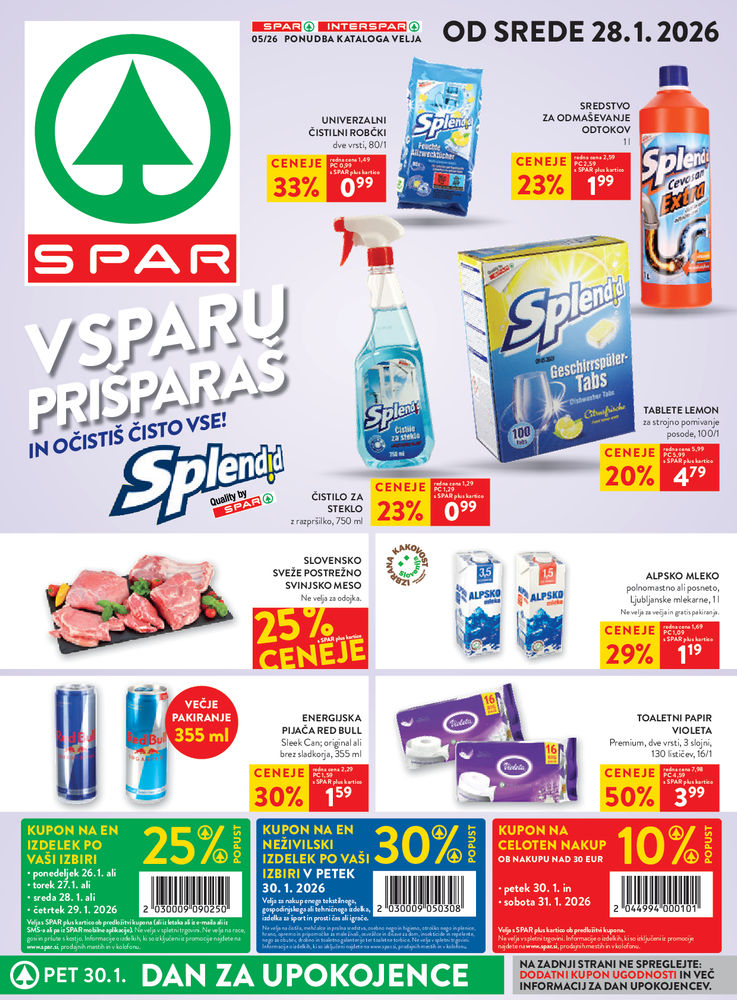 Interspar