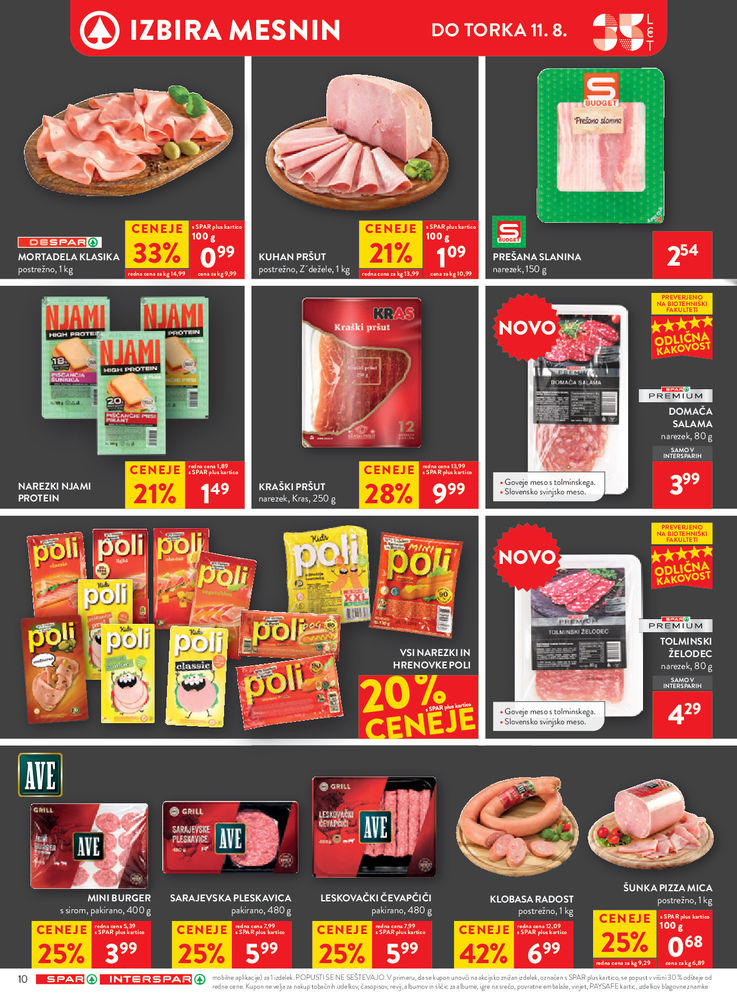 Interspar