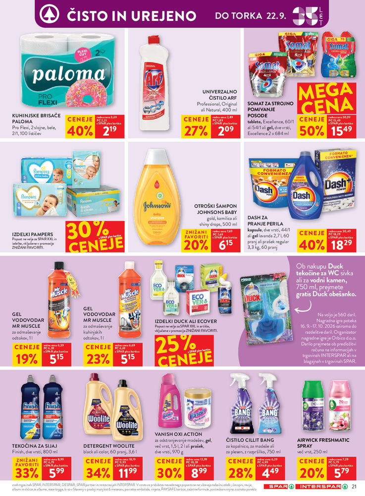 Interspar