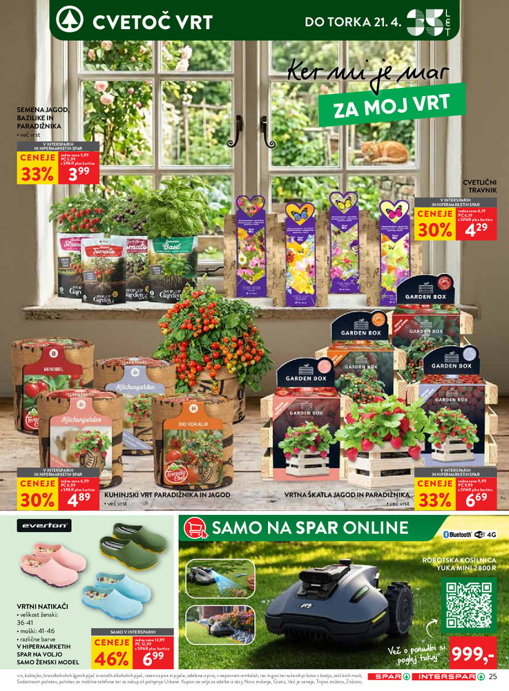 Interspar