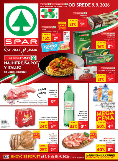 Interspar