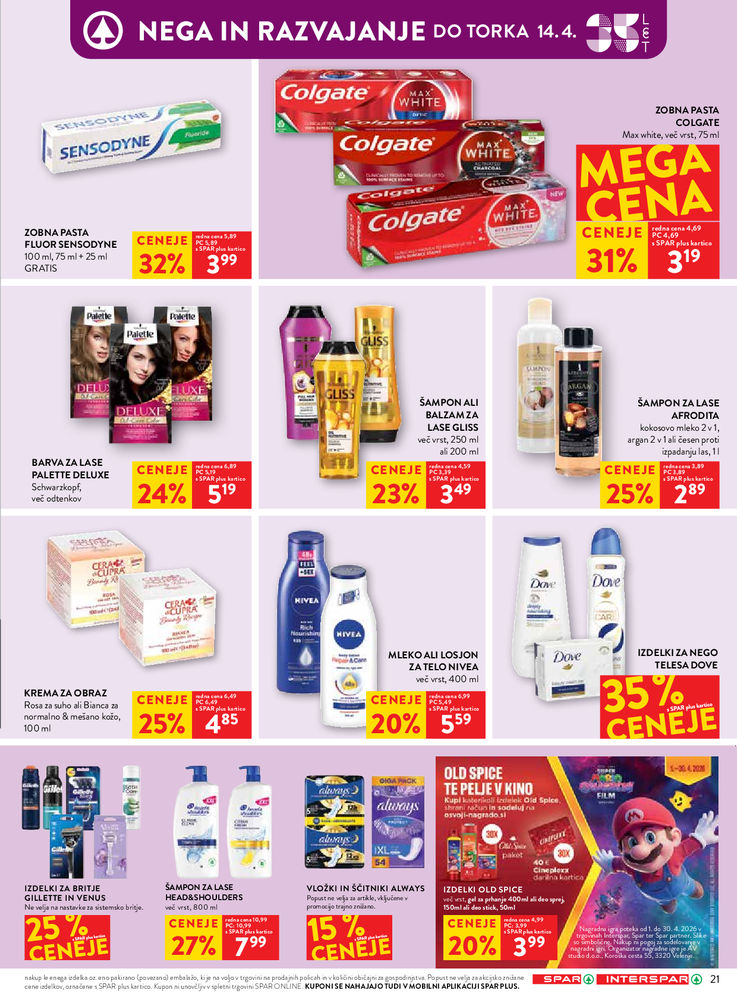 Interspar