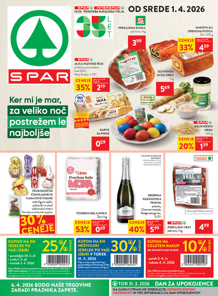 Interspar