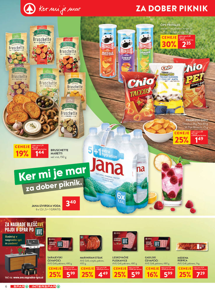 Interspar