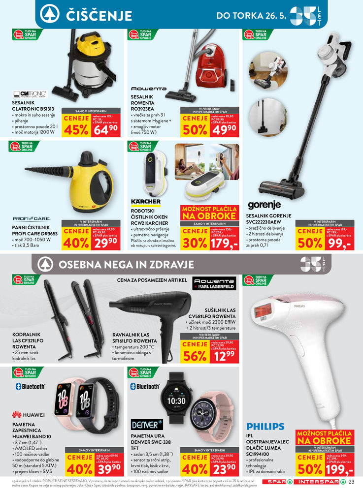 Interspar