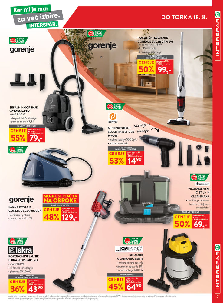 Interspar