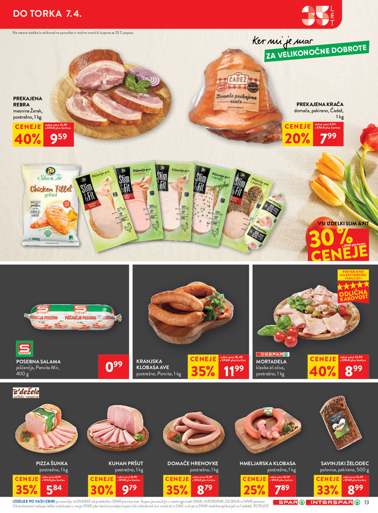 Interspar