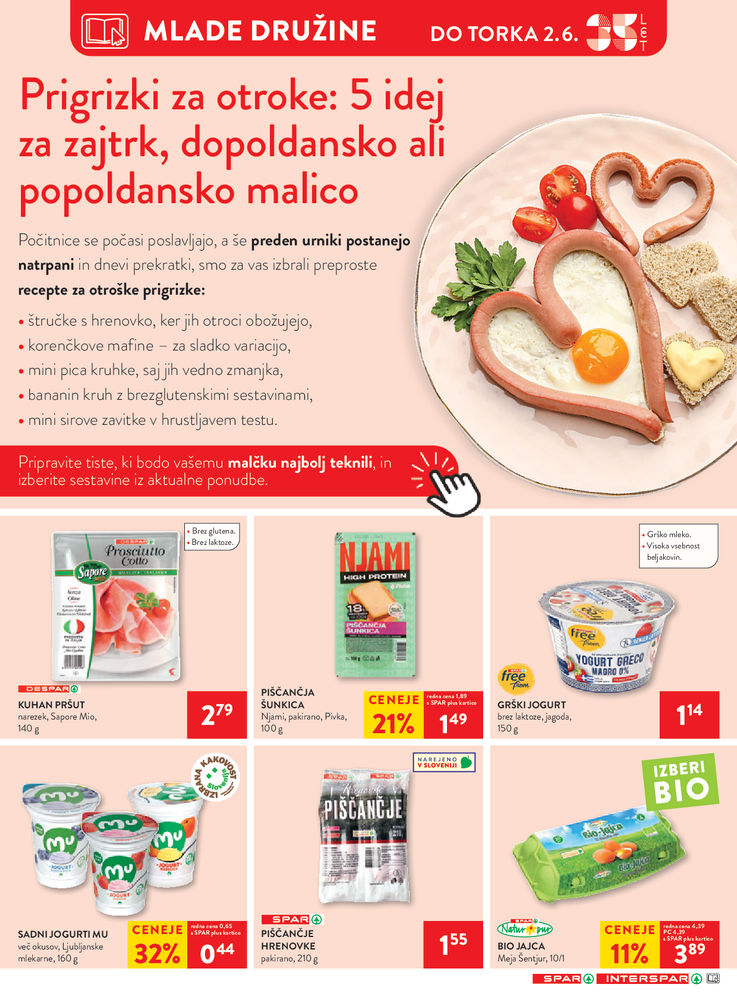 Interspar