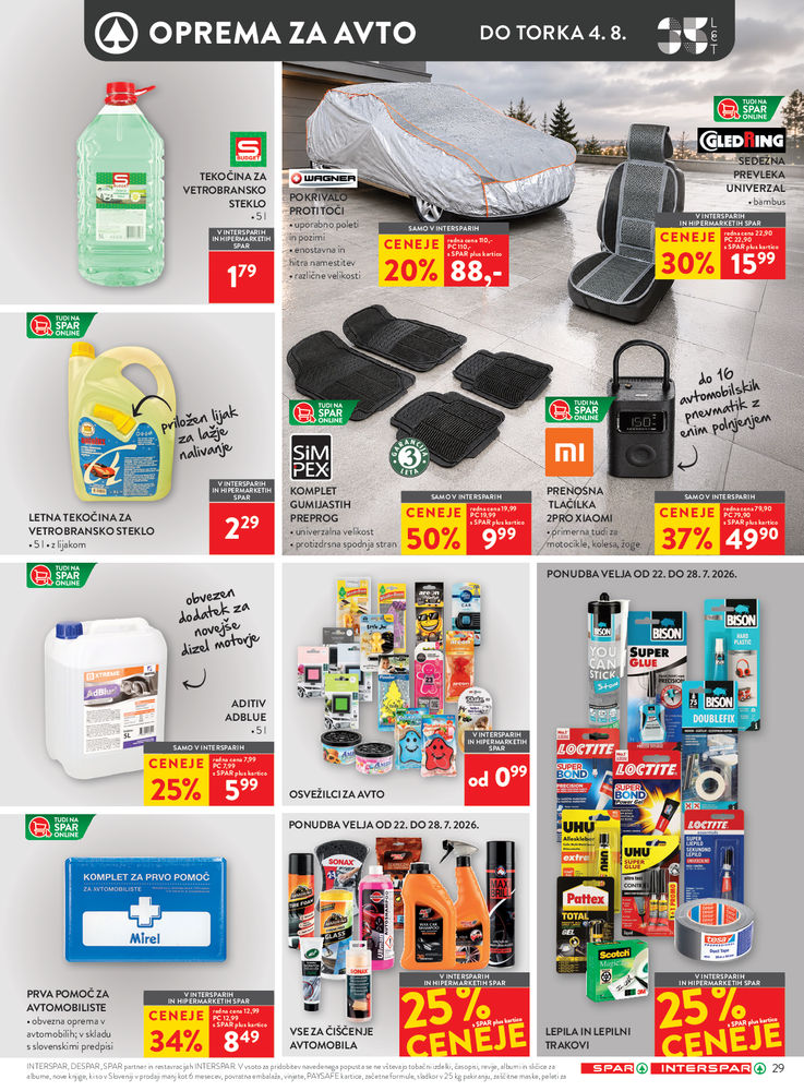 Interspar