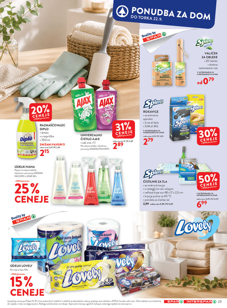 Interspar