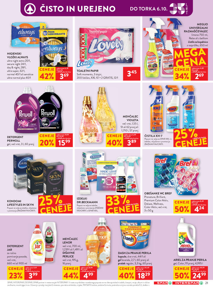 Interspar