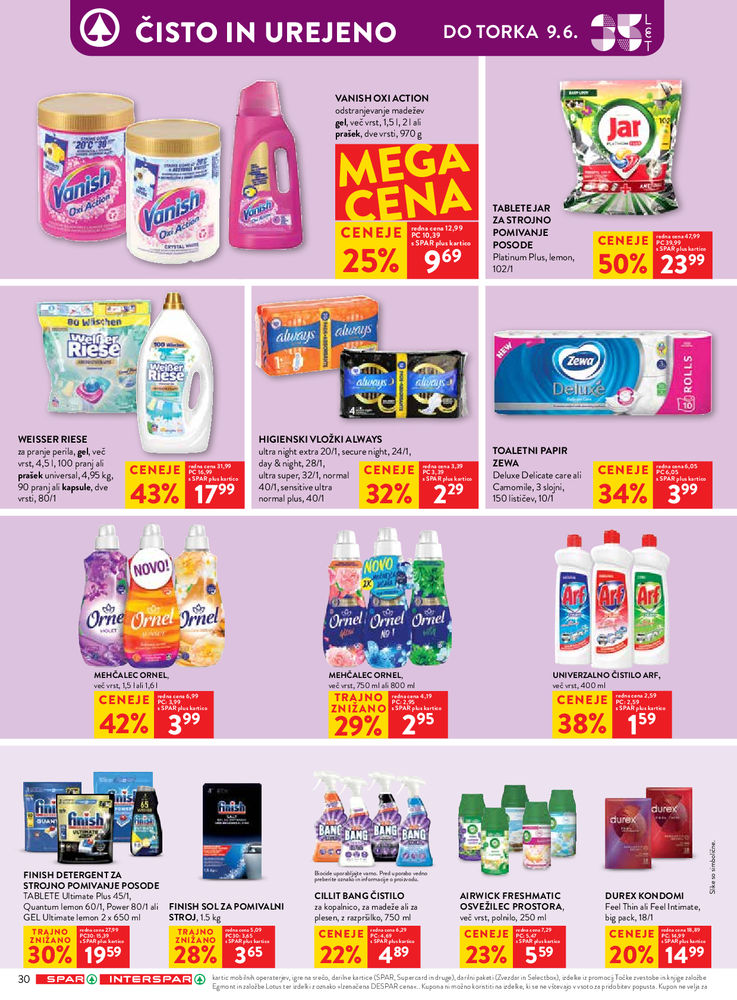 Interspar