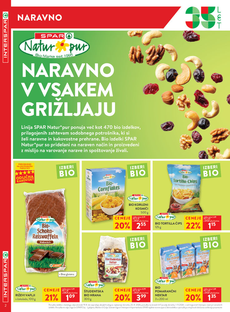 Interspar