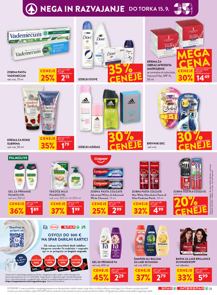 Interspar