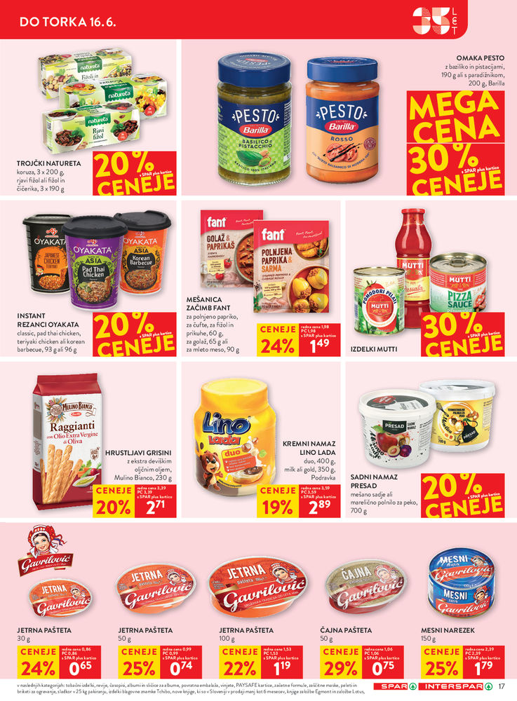 Interspar
