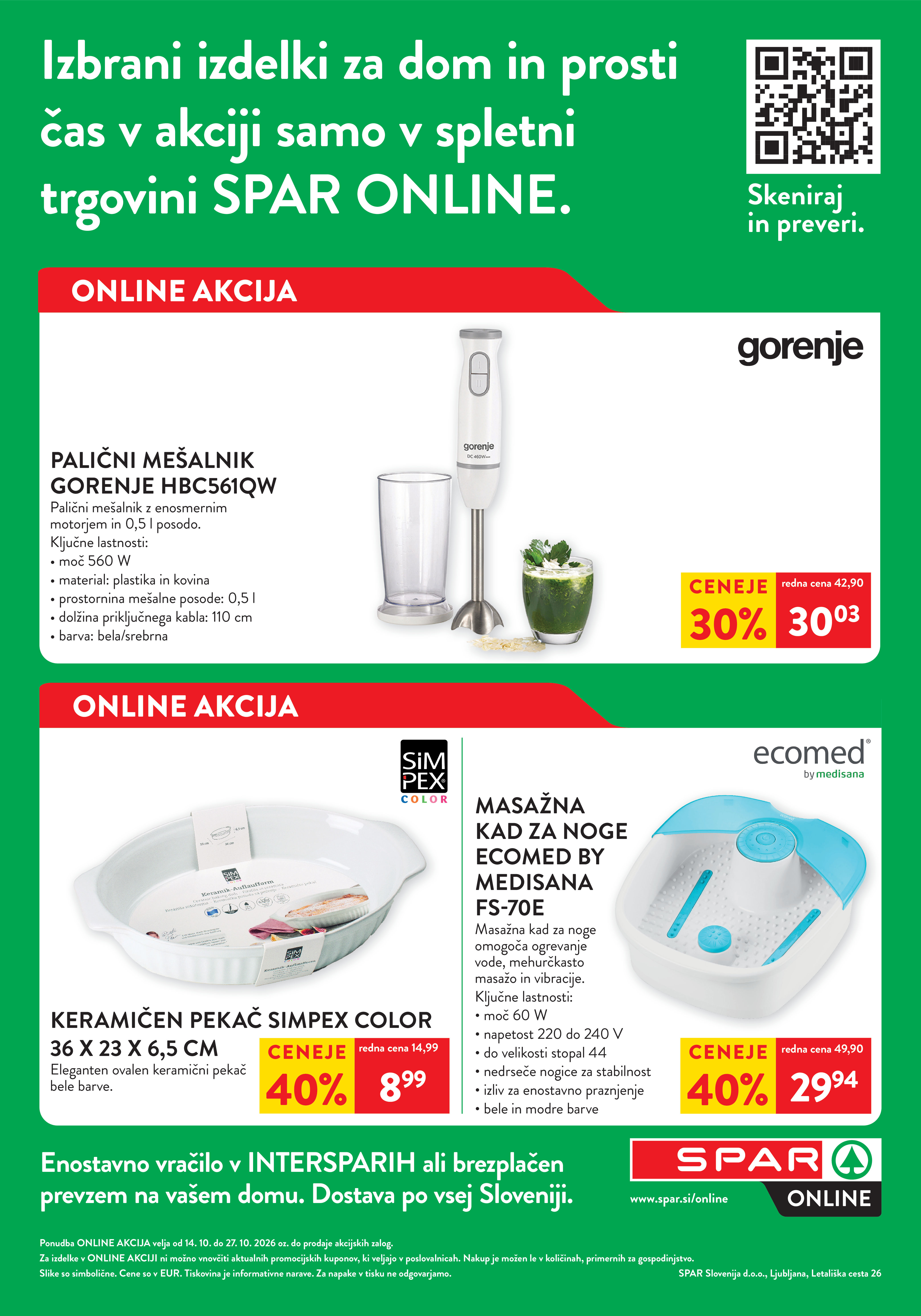 SPAR online katalog 42/26