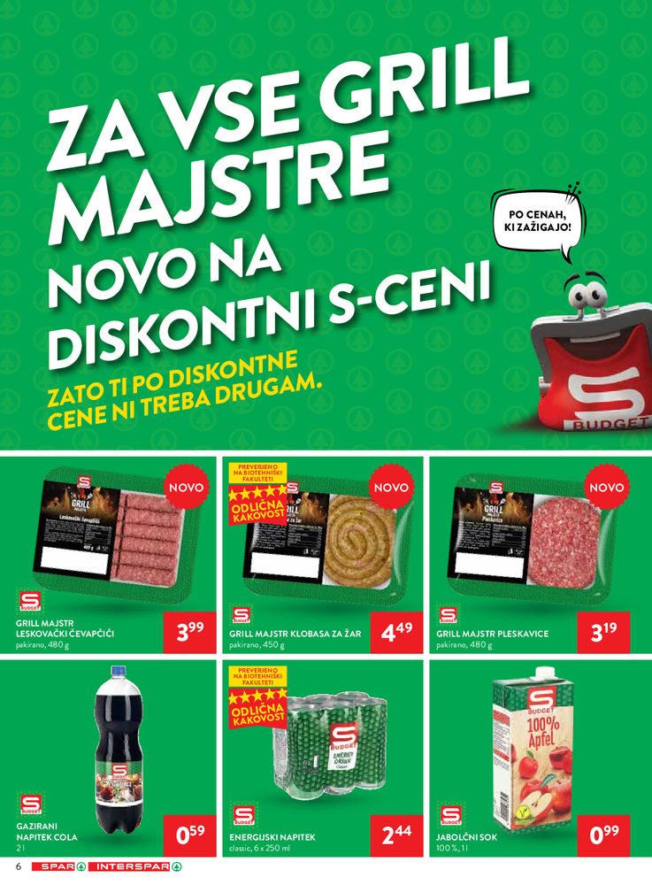 Interspar