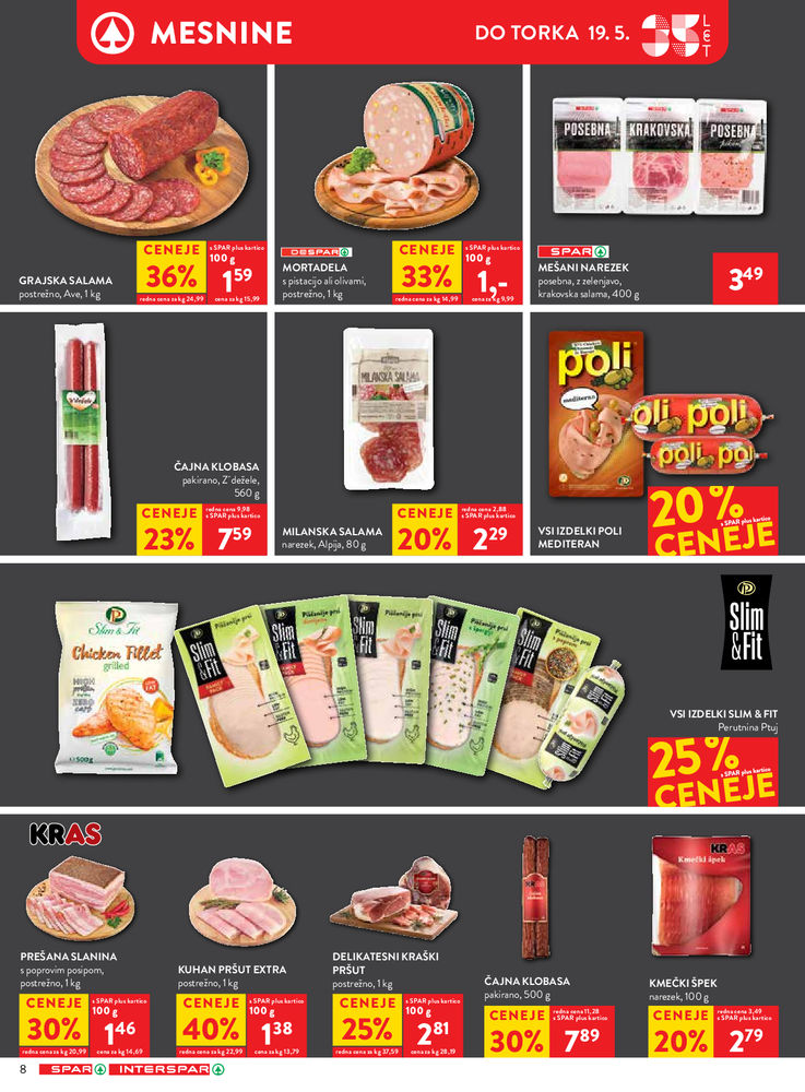 Interspar