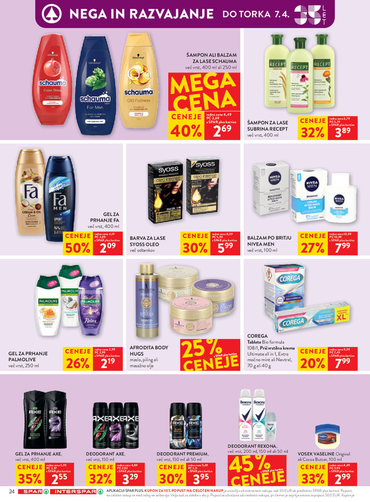 Interspar