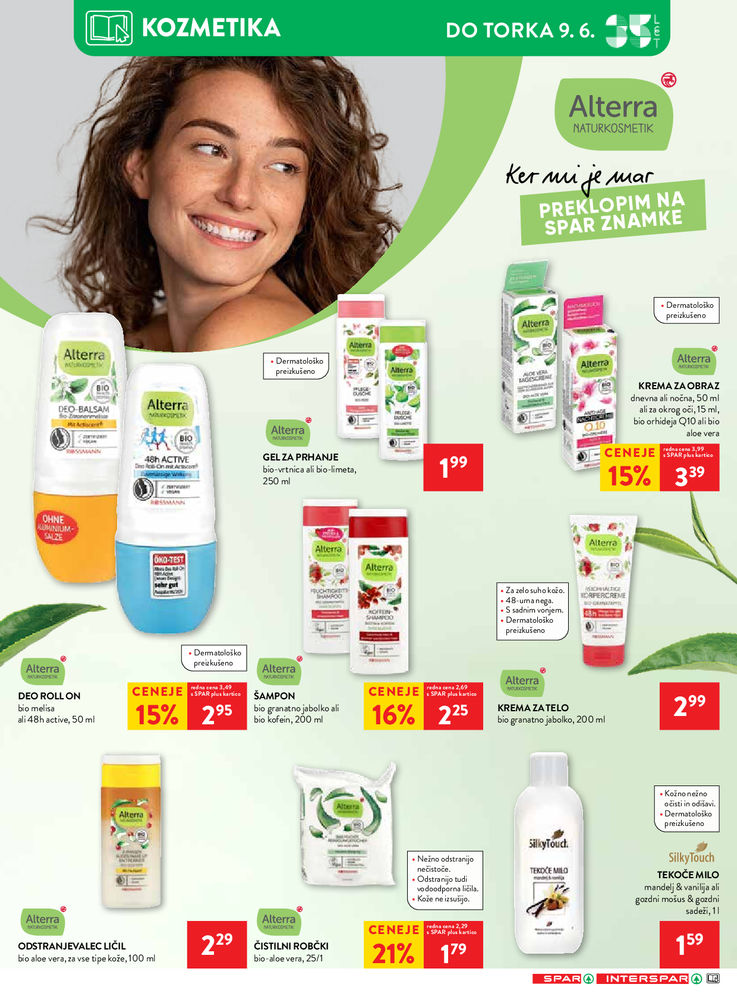 Interspar