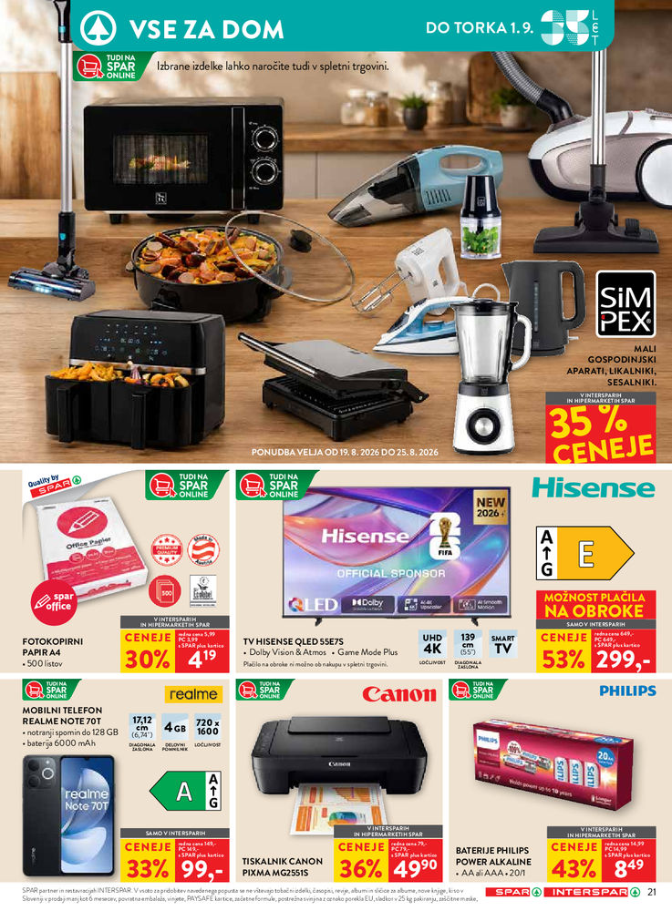 Interspar