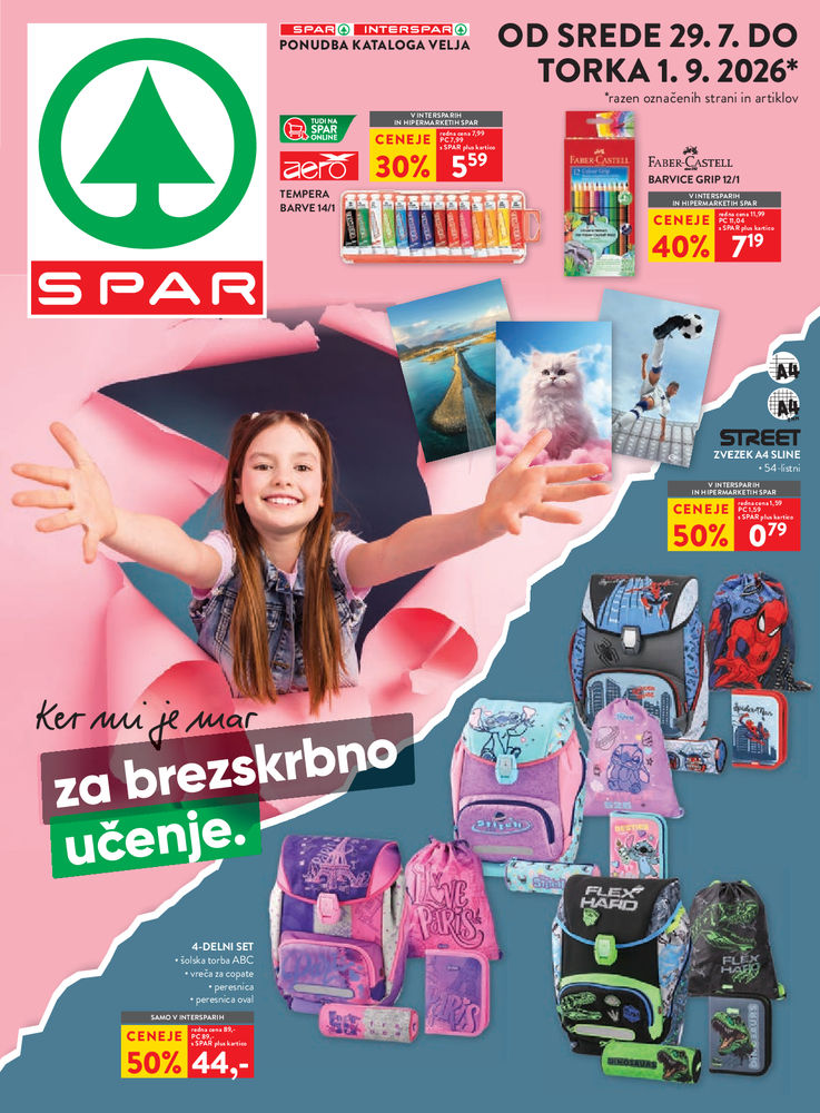 Interspar