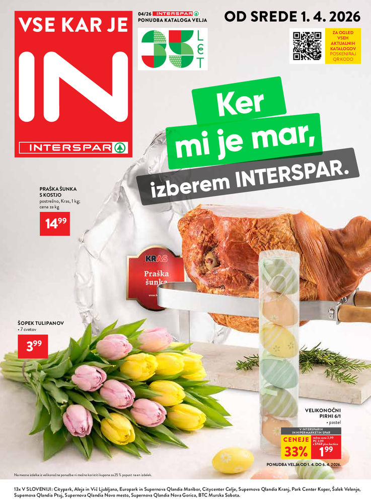 Interspar