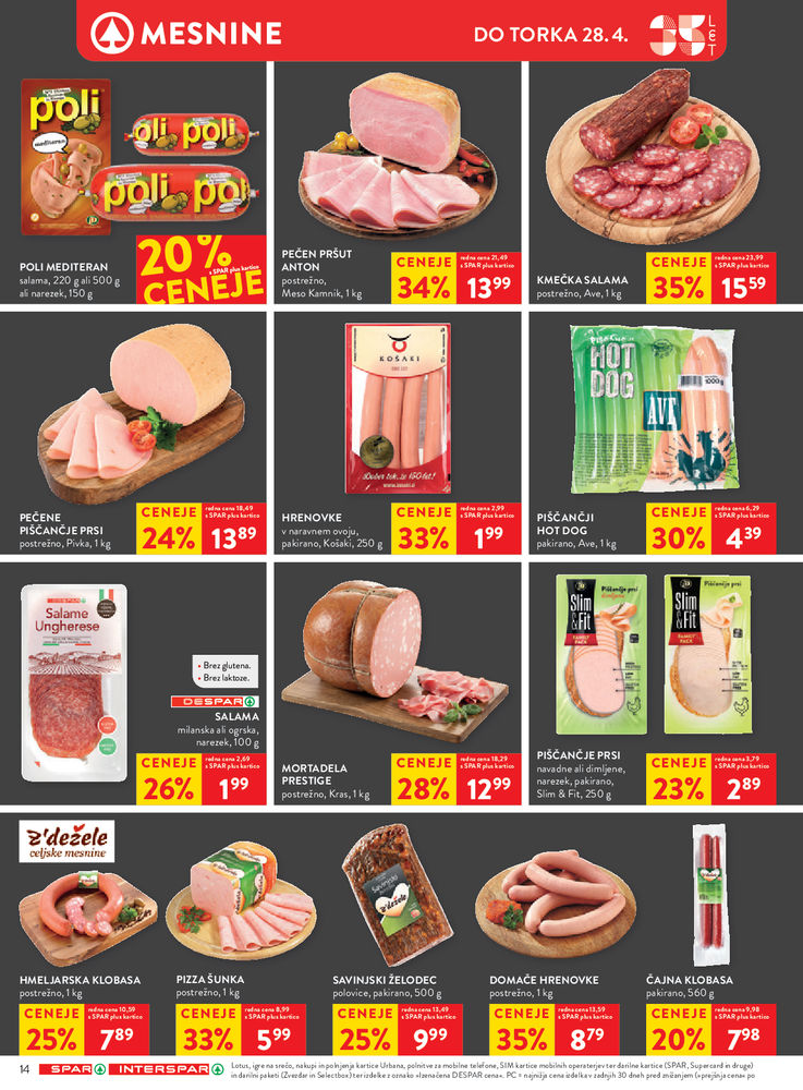 Interspar