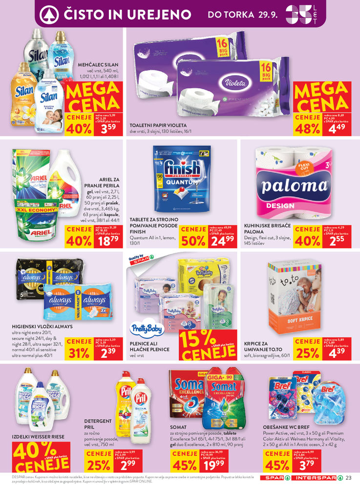 Interspar