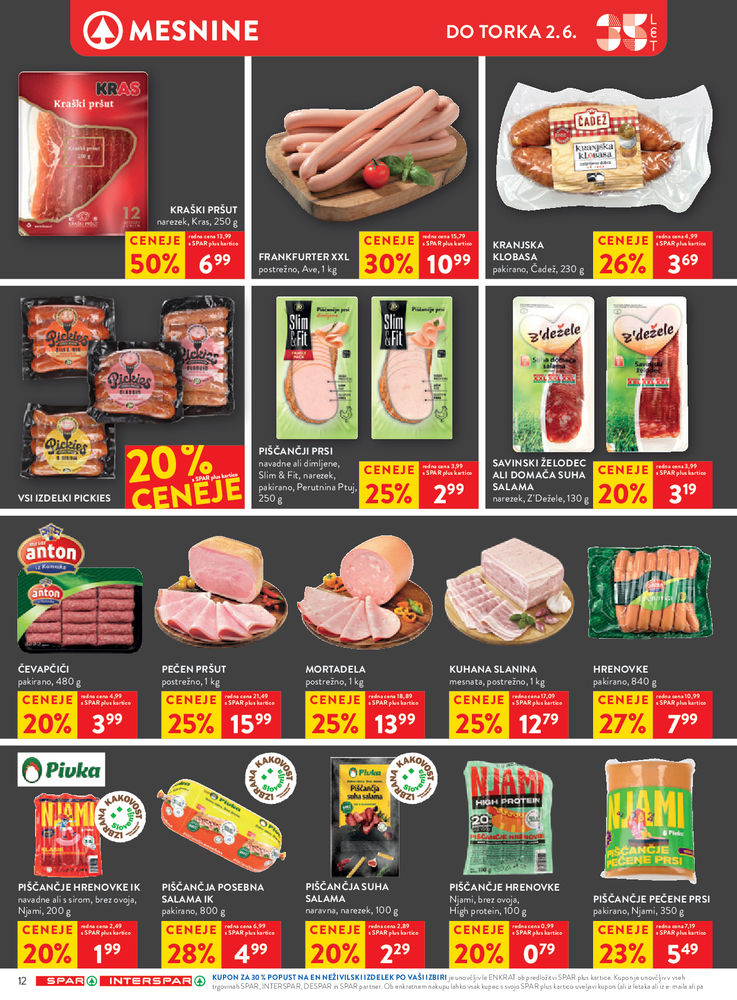 Interspar